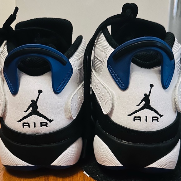 Jordan’s 6 Rings Size 9 - Picture 3 of 3